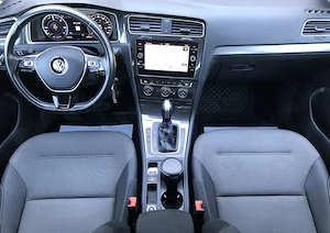 Volkswagen e-Golf - Unic proprietar - imagine 5