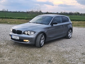 BMW seria 1 e81 an 2009 - imagine 5