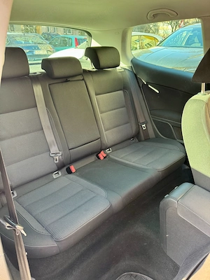 Volkswagen Golf 6. Motor 2.0 TDI - imagine 7
