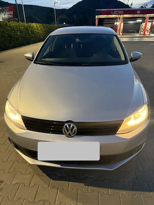 Volkswagen Jetta 1.6 Tdi