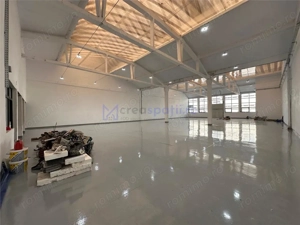 Showroom zona Carrefour Felicia Iasi, de la 107mp la 2000mp, Kaufland - imagine 16