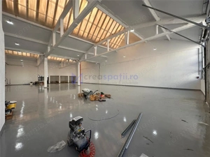 Hala, spatiu comercial, zona Carrefour, rampa, de la 1000mp la 3000mp - imagine 2