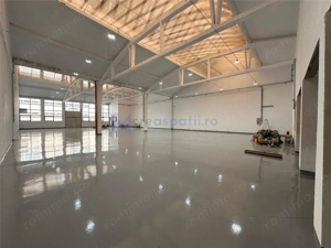 Showroom zona Carrefour Felicia Iasi, de la 107mp la 2000mp, Kaufland - imagine 15