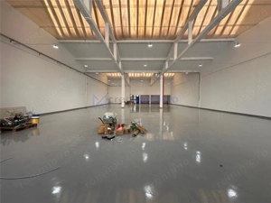 Hala, spatiu comercial, zona Carrefour, rampa, de la 1000mp la 3000mp - imagine 15