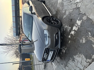 Audi a4 b8.5 2013 - imagine 4