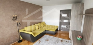 Apartament cu 3 camere, 75mp, Zona Kaufland