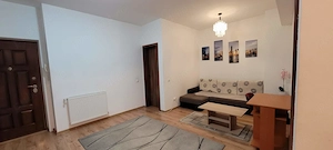 Apartament cu două camere 