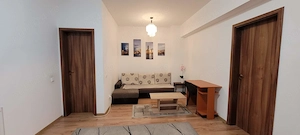 Apartament cu două camere  - imagine 5