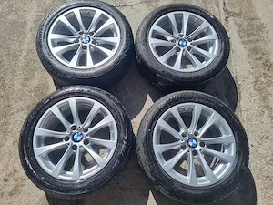 jante BMW  5x120 r17 STYLE 395 originale 