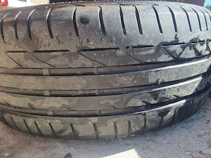 jante BMW  5x120 r17 STYLE 395 originale  - imagine 12