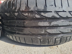 jante BMW  5x120 r17 STYLE 395 originale  - imagine 15
