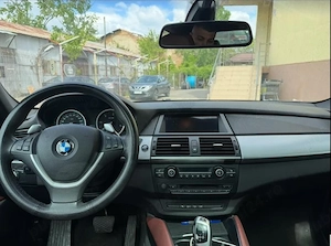 2010 BMW X6 x30d - imagine 4