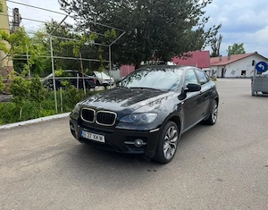 2010 BMW X6 x30d - imagine 6