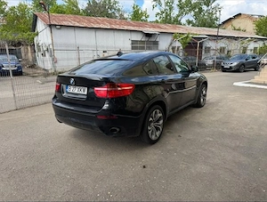 2010 BMW X6 x30d - imagine 2