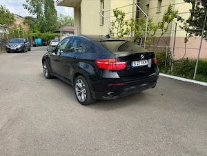 2010 BMW X6 x30d - imagine 3