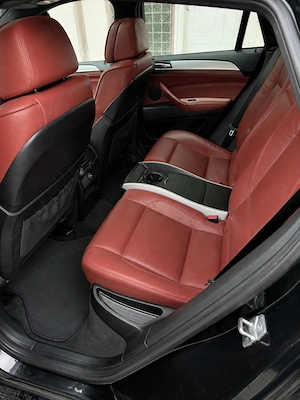 2010 BMW X6 x30d - imagine 8