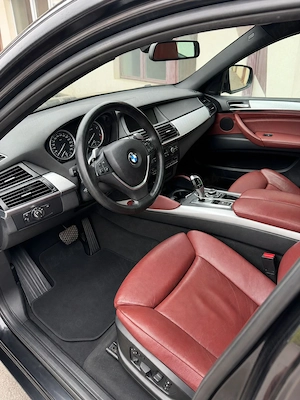 2010 BMW X6 x30d - imagine 7