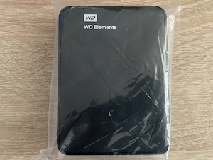 Hdd Dd-uri Portabile : Wd ,Seagate , De 2 Tb, 4 Tb si 5 Tb