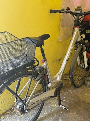 vand bicicleta electrica 