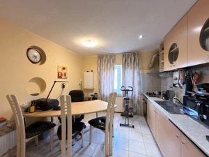 Apartament 3 camere, decomandat, 72mp utili, etaj 2, zona Sagului  - imagine 10