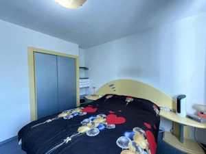 Apartament 3 camere, decomandat, 72mp utili, etaj 2, zona Sagului  - imagine 7