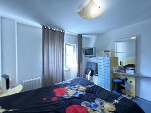Apartament 3 camere, decomandat, 72mp utili, etaj 2, zona Sagului  - imagine 8