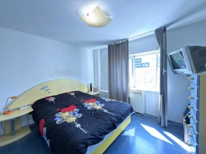 Apartament 3 camere, decomandat, 72mp utili, etaj 2, zona Sagului  - imagine 6