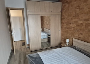 Garsoniera de inchiriat zona Blumana