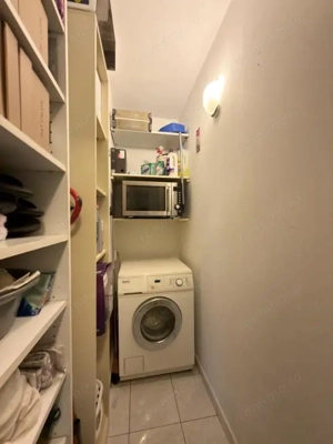 Apartament 3 camere, decomandat, 72mp utili, etaj 2, zona Sagului  - imagine 13