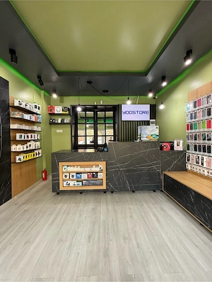 Angajam Consultant Vanzari GSM in Timisoara