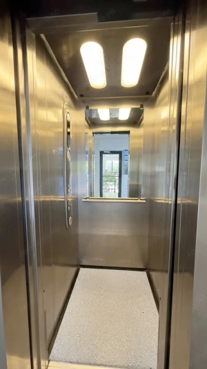Spatiu birouri Mihalache -Turda in imobil mixt, 33 mp, centrala gaze proprie - imagine 14