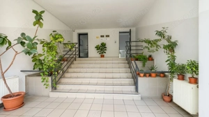 Spatiu birouri Mihalache -Turda in imobil mixt, 33 mp, centrala gaze proprie - imagine 13