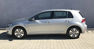 Volkswagen e-Golf - Unic proprietar - imagine 10
