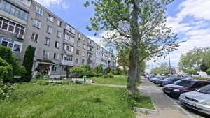 Apartament 2 camere Craiovei etaj 3