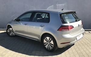Volkswagen e-Golf - Unic proprietar - imagine 4