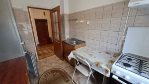 Apartament 2 camere Craiovei etaj 3 - imagine 6