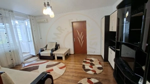 Apartament 2 camere Craiovei etaj 3 - imagine 3