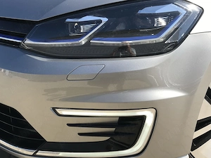 Volkswagen e-Golf - Unic proprietar - imagine 19