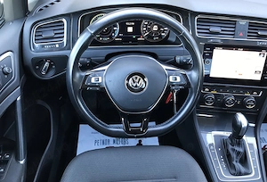 Volkswagen e-Golf - Unic proprietar - imagine 14