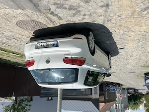Volkswagen golf 6 - imagine 3