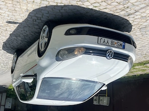 Volkswagen golf 6 - imagine 5