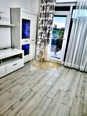 Ap cu 2 cam și curte proprie de 115 mp, Giroc | Bloc nou | Investitie