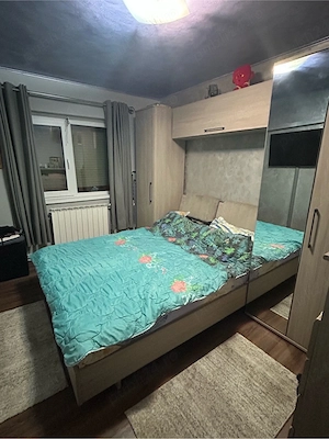 ap. 3 camere decomandat,2 bai, pod cu acte renovat recent - imagine 7