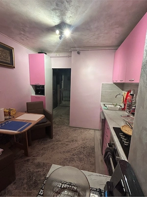 ap. 3 camere decomandat,2 bai, pod cu acte renovat recent - imagine 5