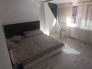 Garsoniera de inchiriat in casa, zona Astra