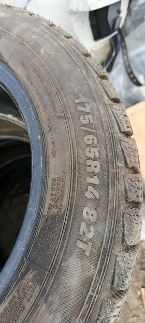 cauciucuri 175/65 r14 an 2023 - imagine 3