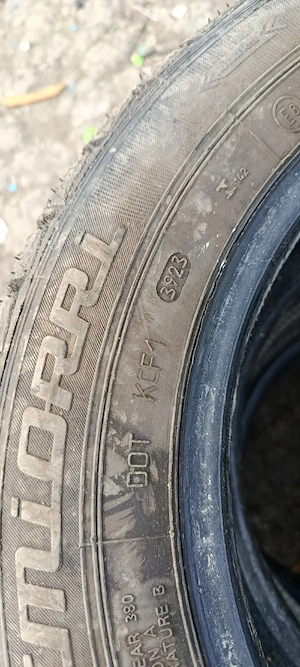 cauciucuri 175/65 r14 an 2023 - imagine 2