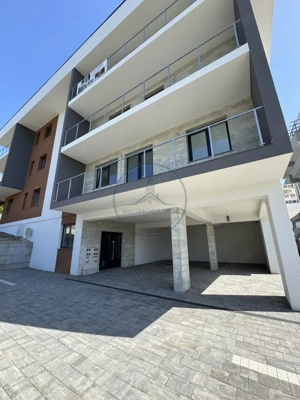 🔑 Apartament cu o camera, bloc nou 2026, 48 mp, etaj 1/parcare inclusa  - imagine 2
