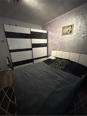 ap. 3 camere decomandat,2 bai, pod cu acte renovat recent - imagine 4