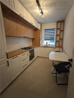 Apartament 3 Camere | Tractorul | Parcare | Boxa
